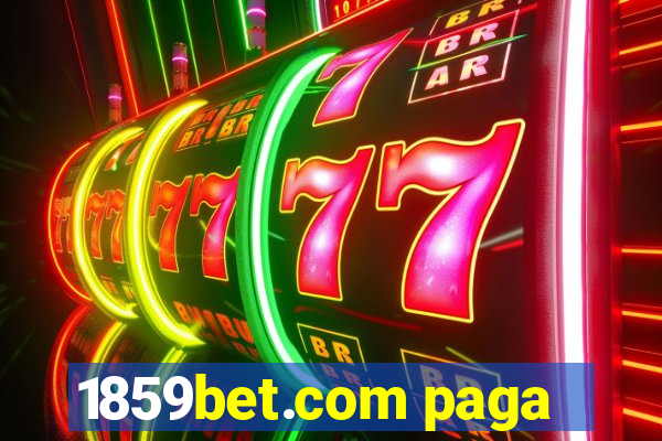 1859bet.com paga